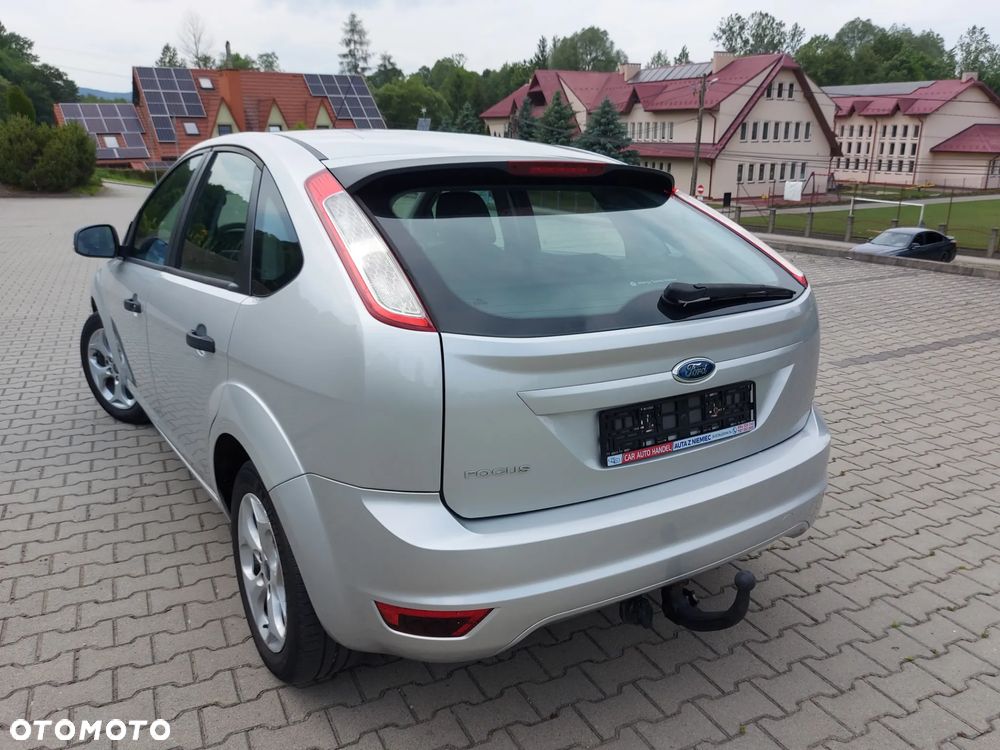 Ford Focus - 11