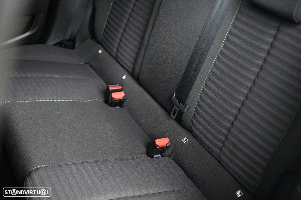 Peugeot 208 1.2 PureTech Active Pack - 20