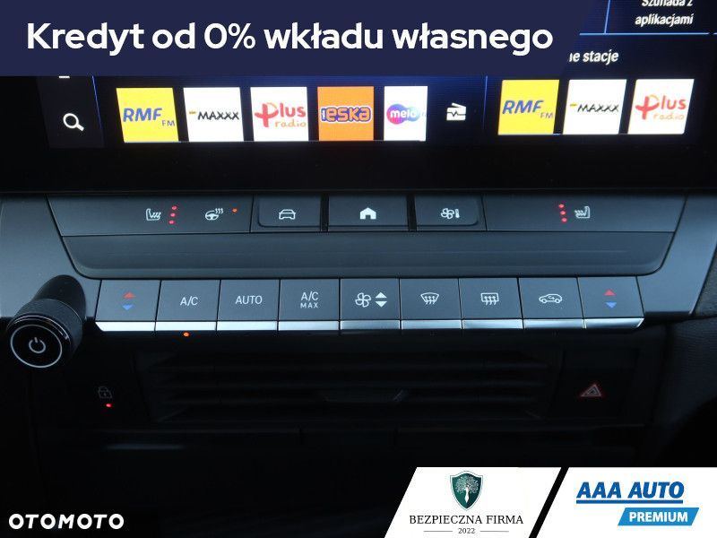 Opel Astra - 15