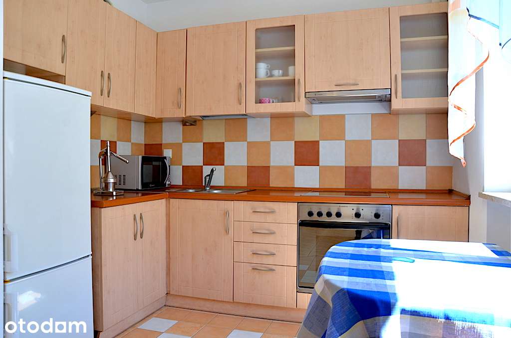 1-pokojowe 34m2 / Centrum, ul. Sienna / Metro Rondo ONZ / Nowe