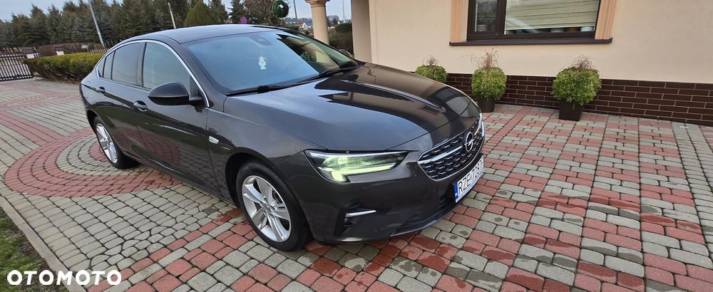 Opel Insignia 1.5 Automatik Business - 4