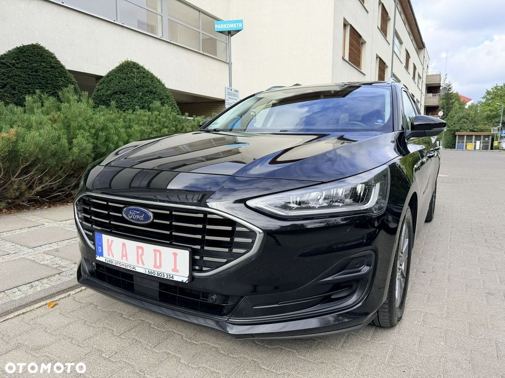 Ford Focus - 2