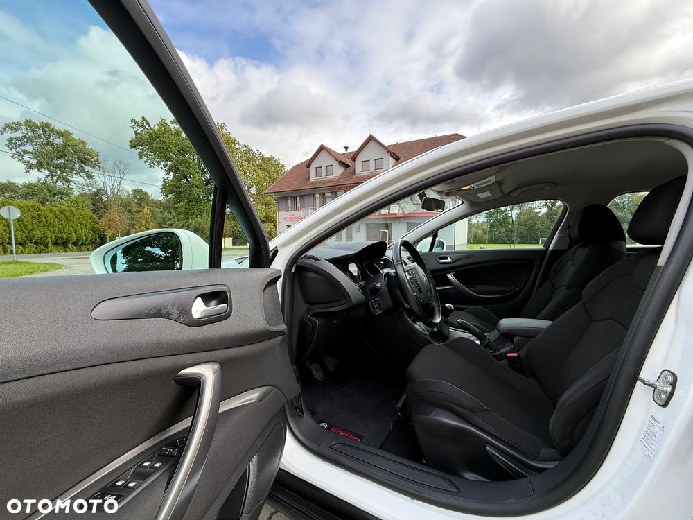 Citroën C5 1.8i 16V Dynamique - 14