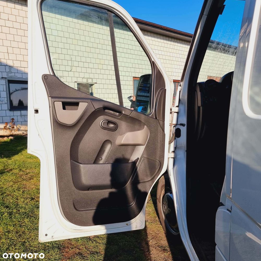 Renault Master - 11