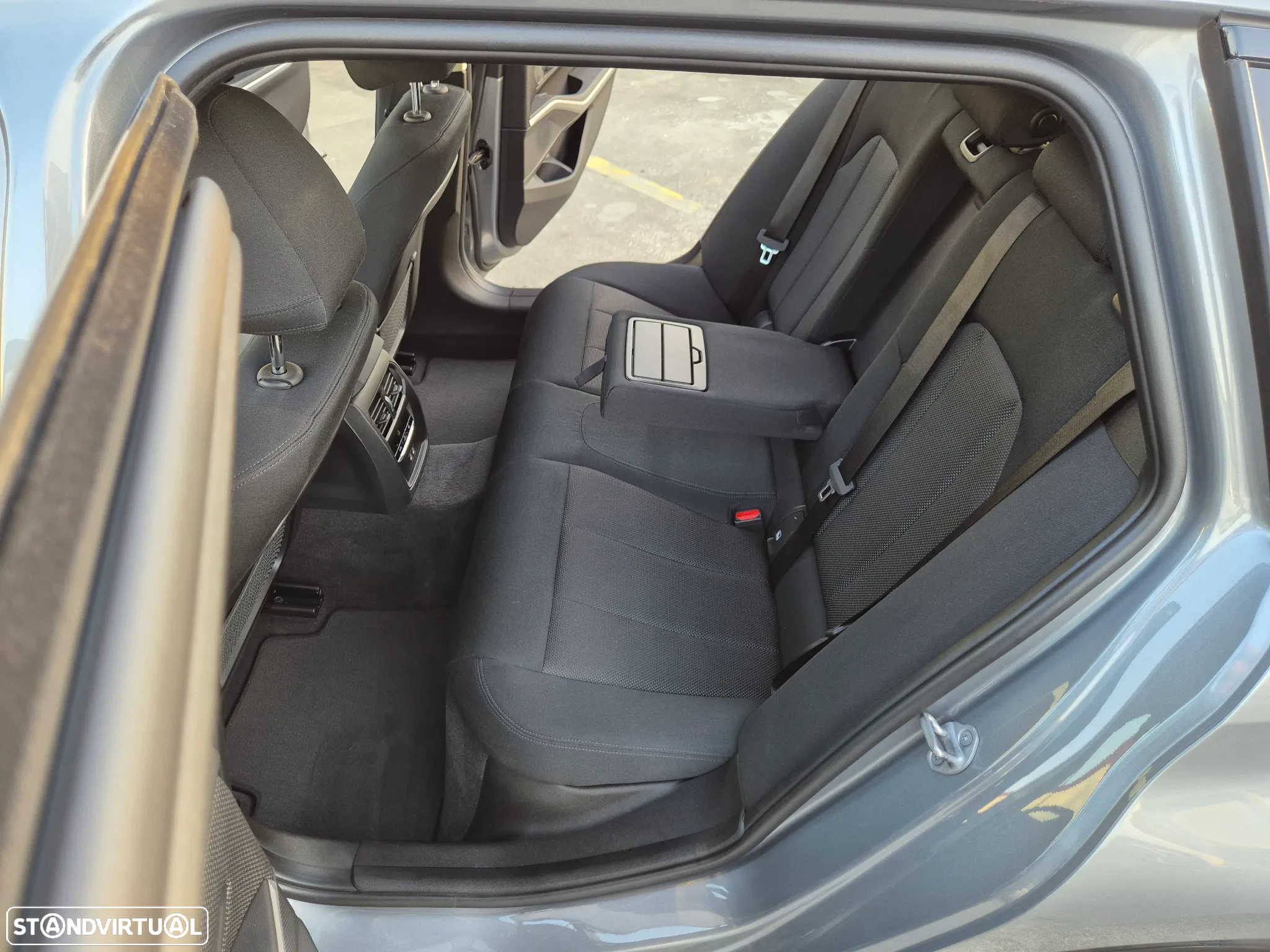 BMW 320 e Touring Auto - 48