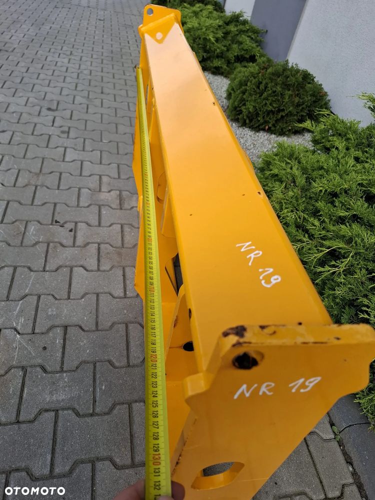 JCB 520-40 515-40 516-40 - 8