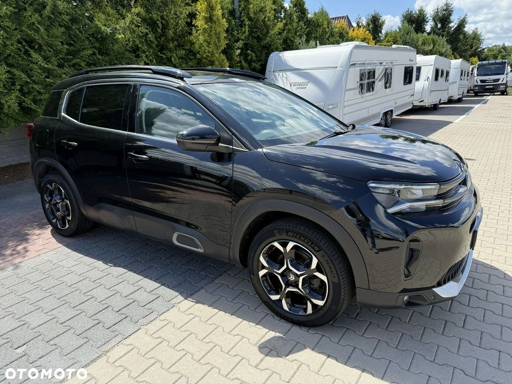 Citroën C5 Aircross - 8