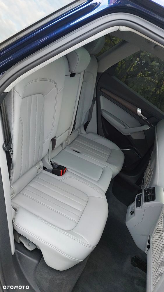 Audi Q5 45 TFSI quattro S tronic S line - 20