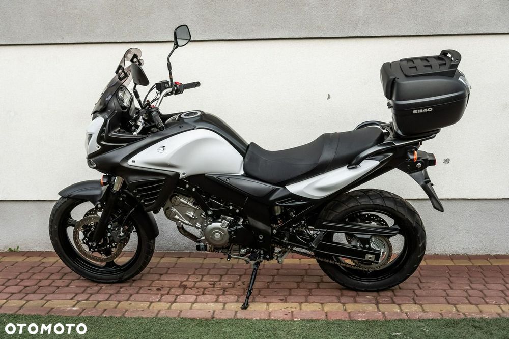 Suzuki DL - 6