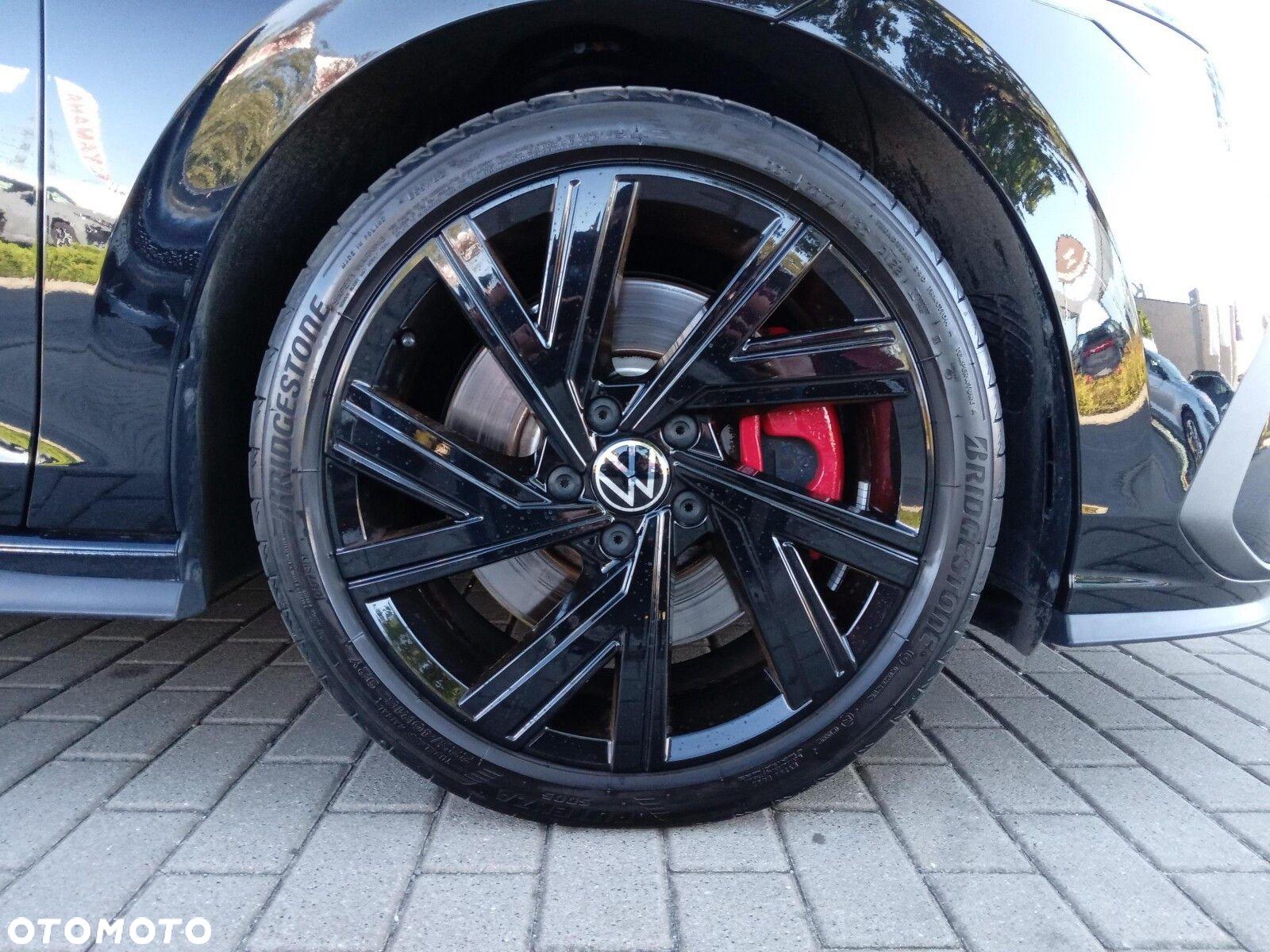 Volkswagen Golf - 13