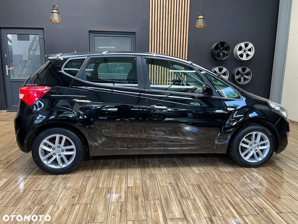 Hyundai ix20 1.4 Comfort - 6