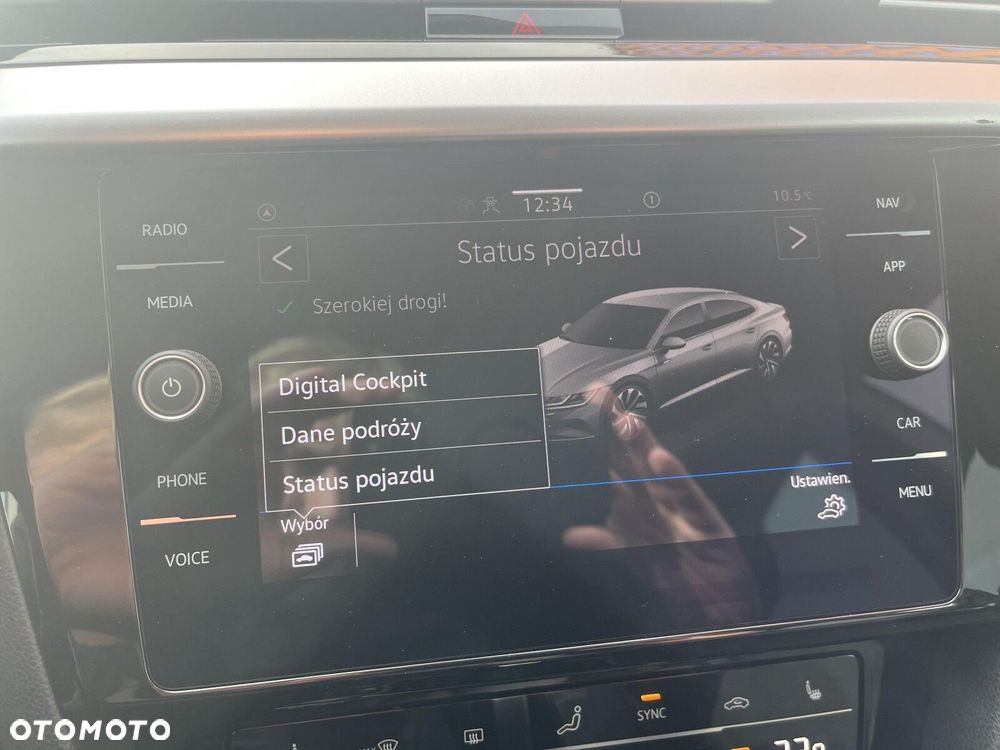 Volkswagen Arteon 2.0 TDI Elegance DSG - 26