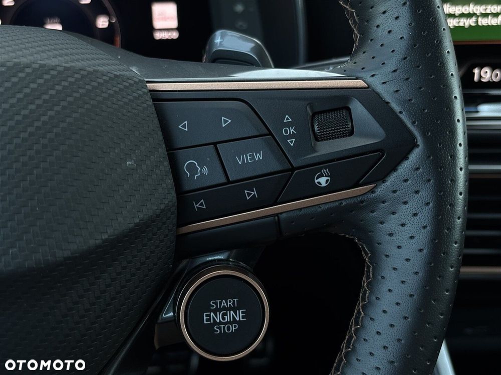 Cupra Formentor 1.5 eTSI mHEV DSG - 18