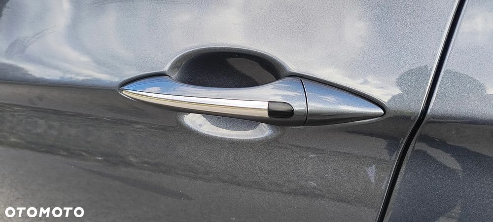 Hyundai i40 1.7 CRDi Premium - 10