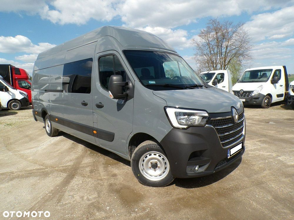Renault Master - 2
