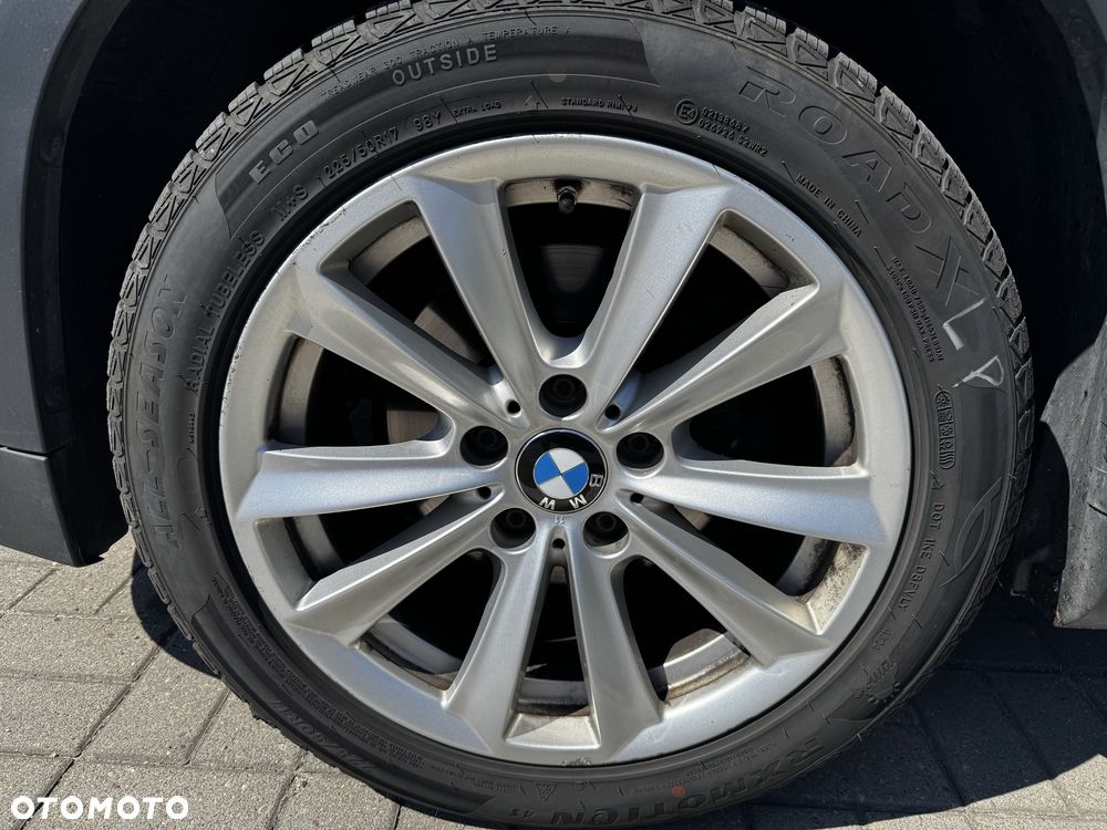 BMW X1 - 8