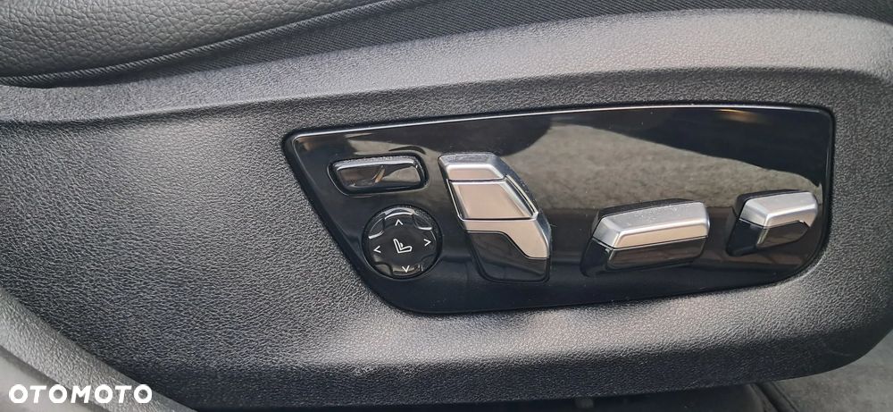 BMW Seria 5 520d M Sport sport - 18