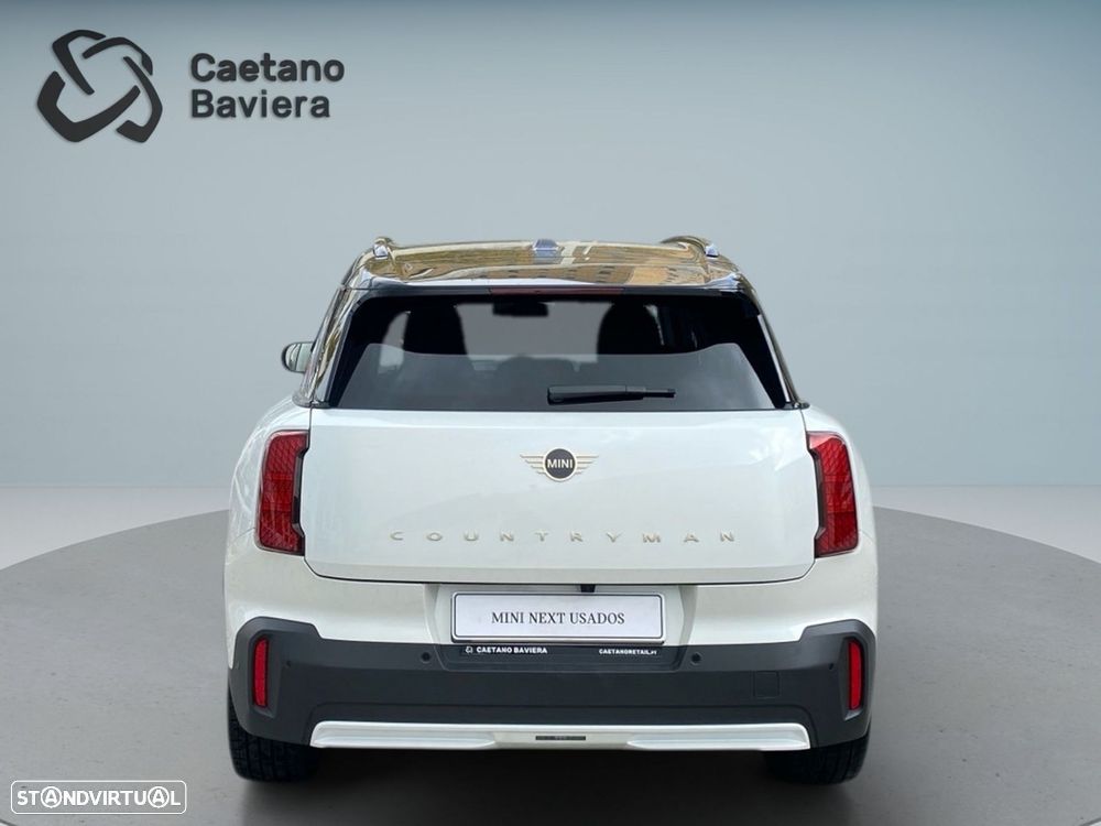 MINI Countryman E Classic M - 22