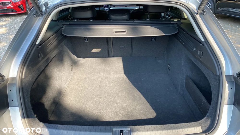 Volkswagen Arteon Shooting Brake - 32