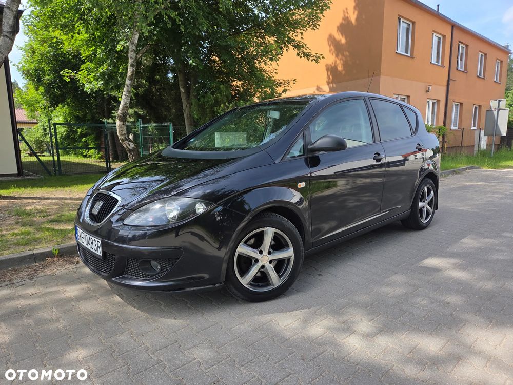 Seat Toledo - 16