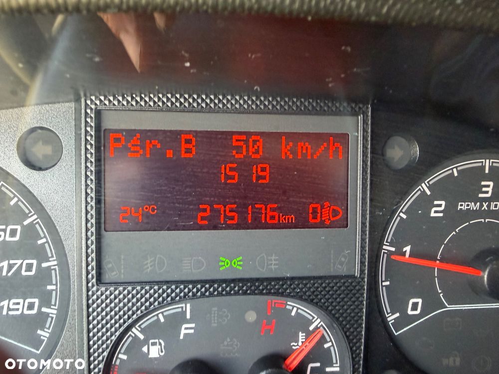 Peugeot BOXER - 16