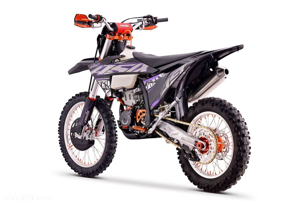 ASIX XT - 4