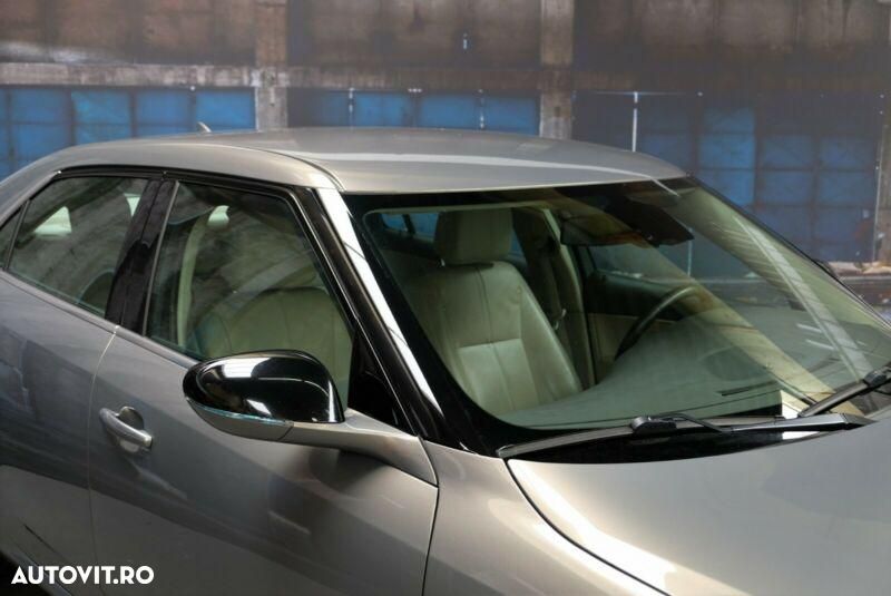 Saab 9-5 2.0TiD Aut. Vector - 2