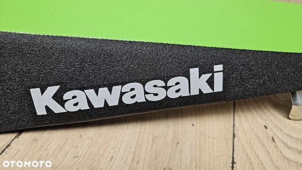 Siedzenie Kawasaki KX250 2018r  53066-0575-49F - 2