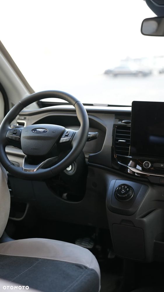 Ford Chausson 777 Etape Line - 12