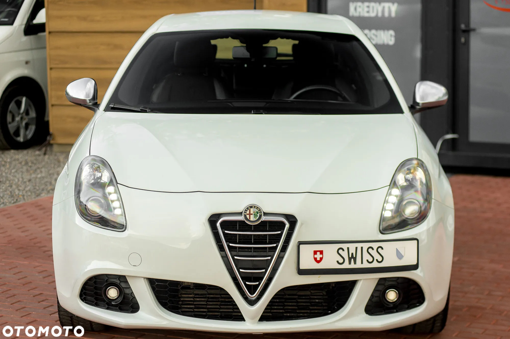 Alfa Romeo Giulietta 1.4 TB 16V Multiair - 4