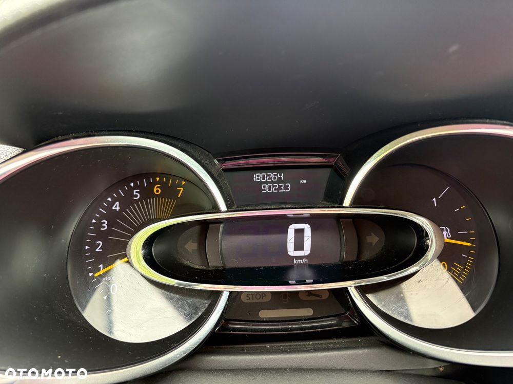 Renault Clio 0.9 TCe Alize - 6
