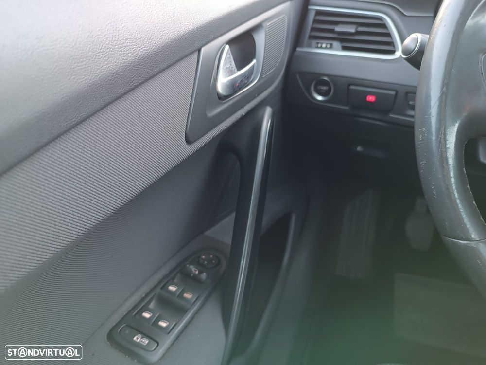 Peugeot 508 SW 2.0 BlueHDi Allure - 18