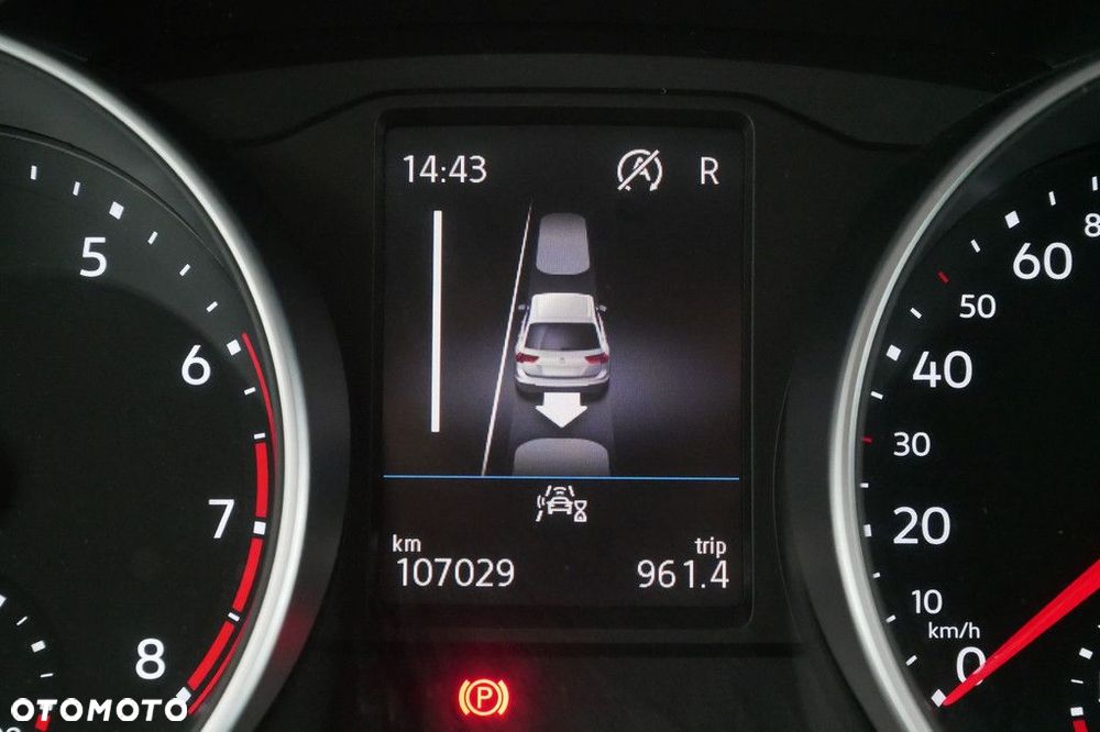 Volkswagen Tiguan 2.0 TSI 4Mot Life DSG - 30