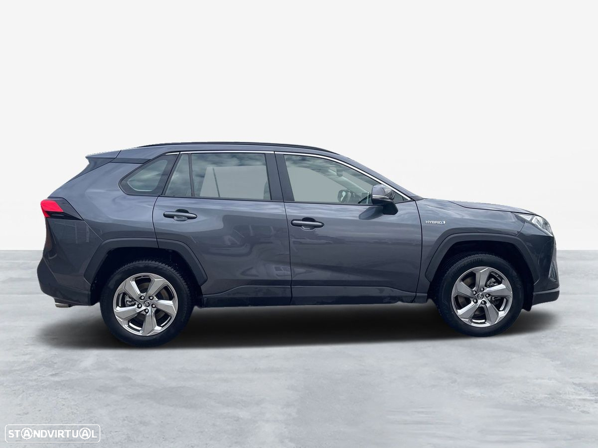Toyota RAV4 - 17