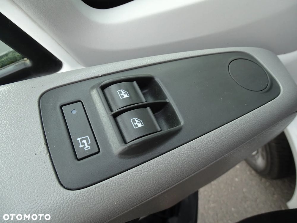 Citroën JUMPER 120 KONI, L3 H2 , 7 miejsc +1.5 tony ,KLIMA -sprawna , BRYGADÓWKA ,DOBRY STAN ! - 11