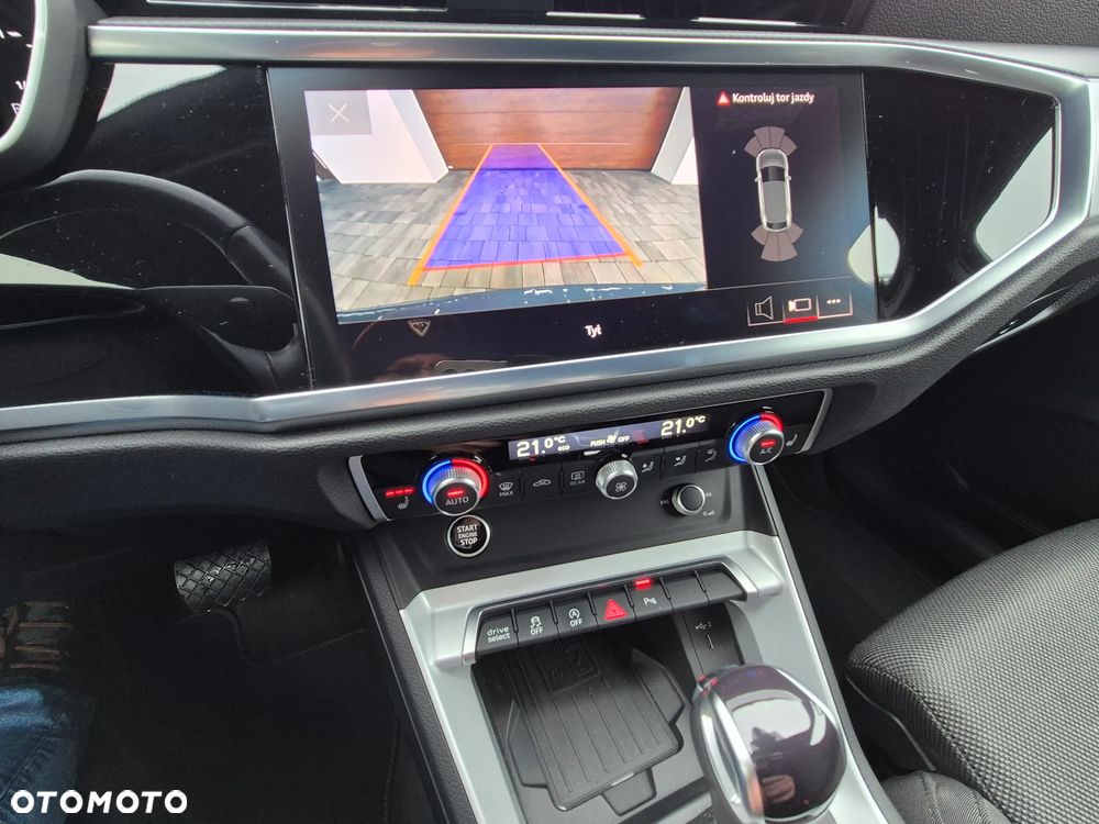 Audi Q3 Sportback 35 TFSI S tronic S line - 25