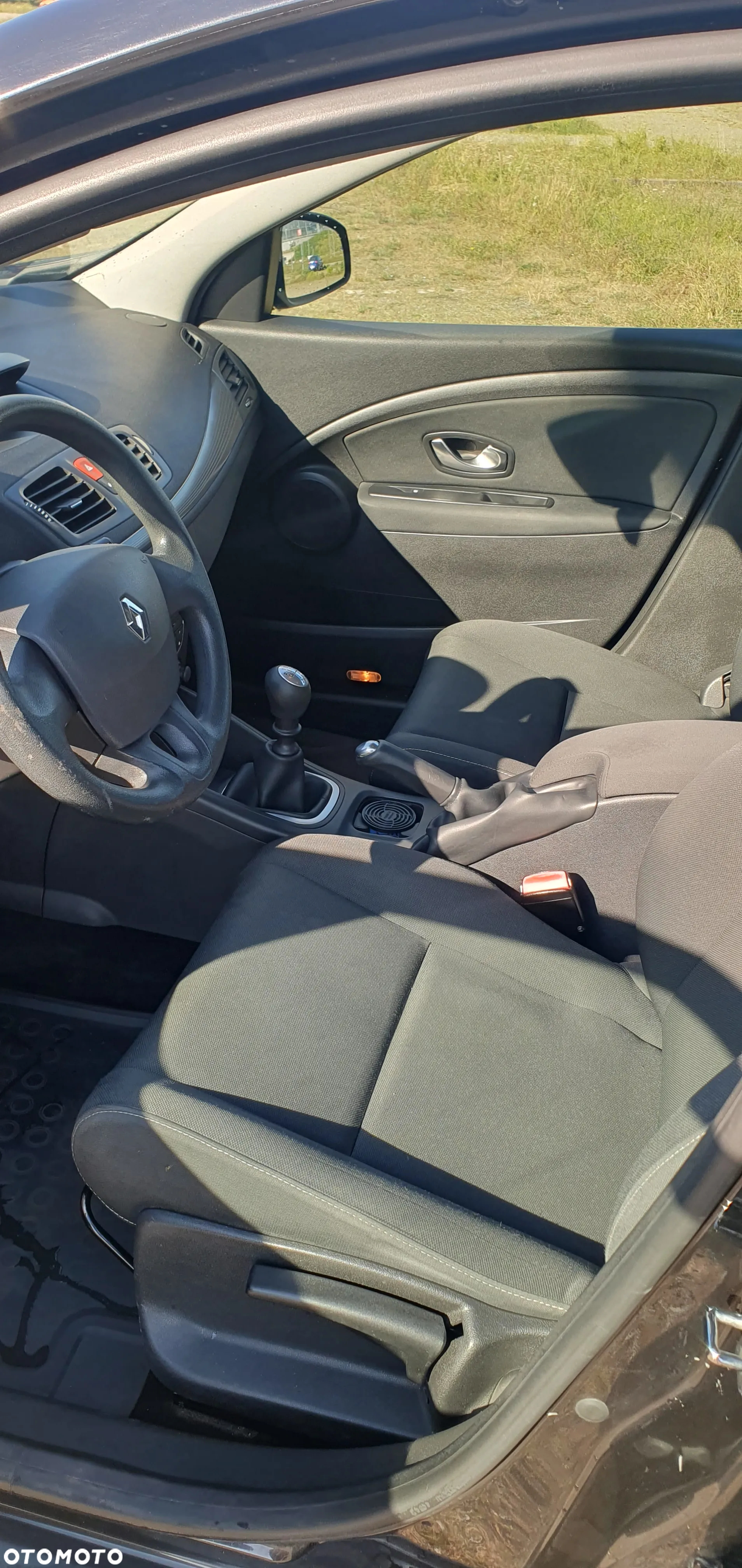 Renault Megane 1.5 dCi Authentique - 3