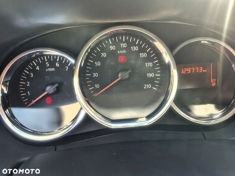 Dacia Duster 1.6 SCe Open S&S - 24