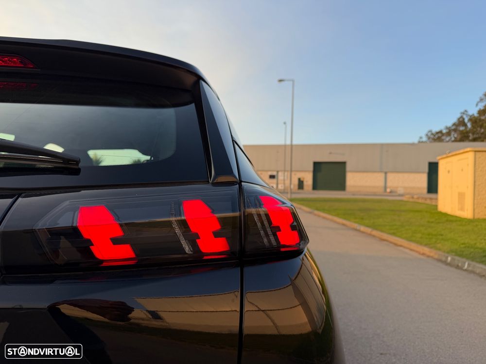 Peugeot e-2008 Active Pack - 12