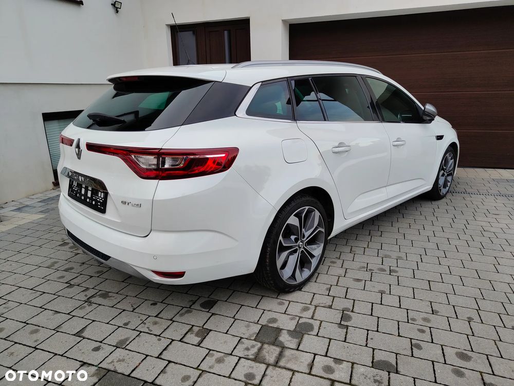Renault Megane ENERGY dCi 130 GT LINE - 9