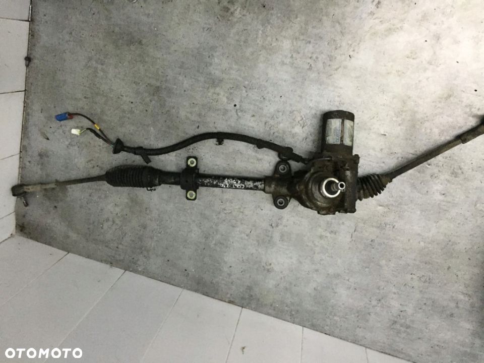 MAGLOWNICA MITSUBISHI COLT Z30 1,5DID MR594094 - 2