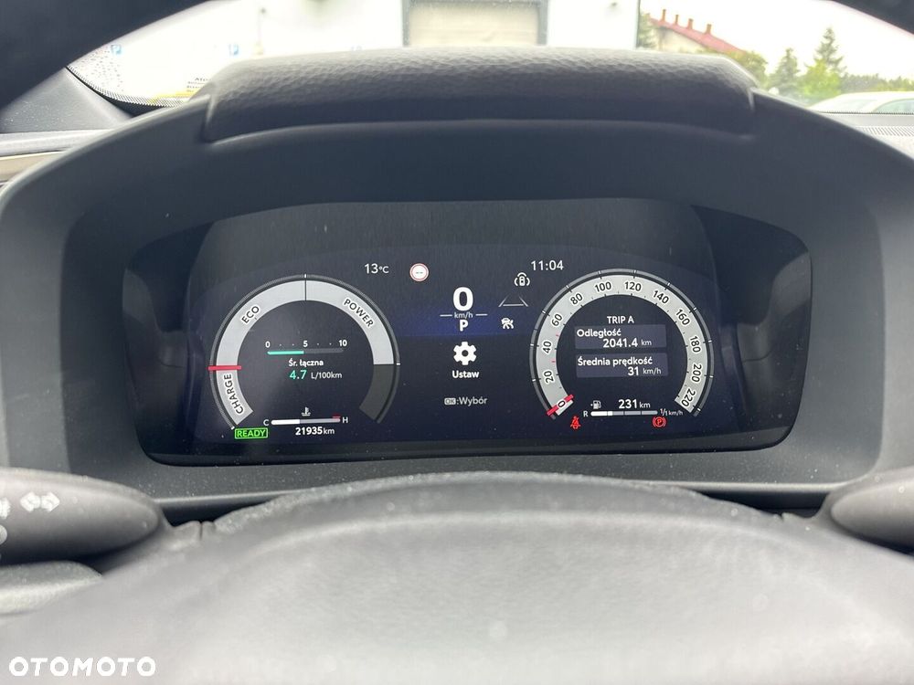 Toyota C-HR 1.8 Hybrid Executive - 18