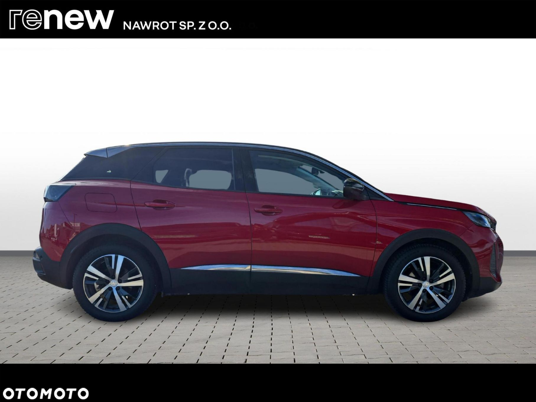 Peugeot 3008 - 6