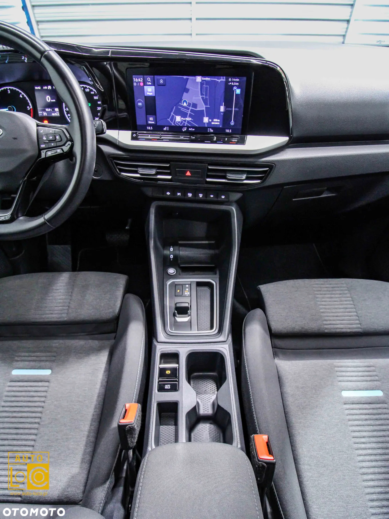 Ford Tourneo Connect Grand - 20