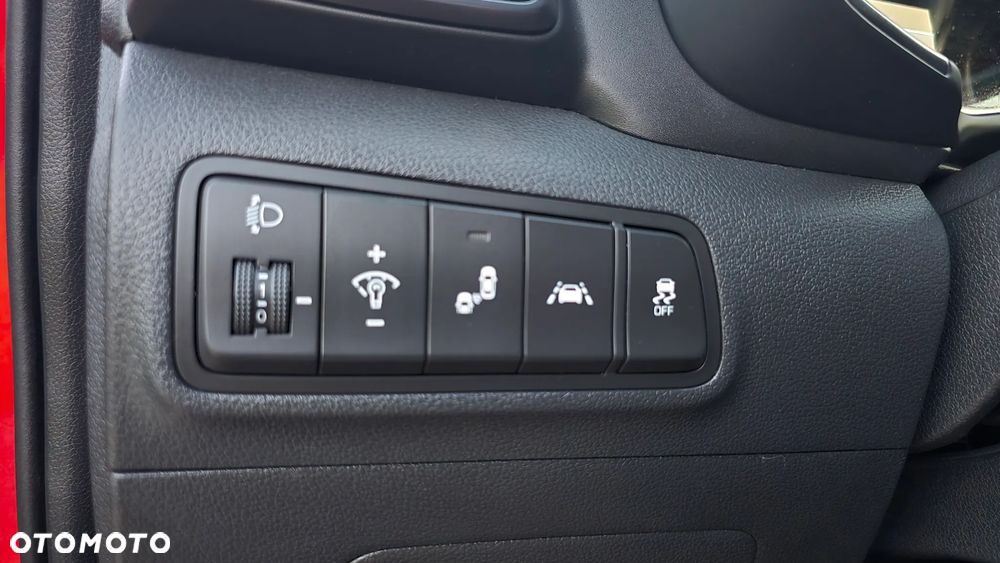 Hyundai Tucson - 19