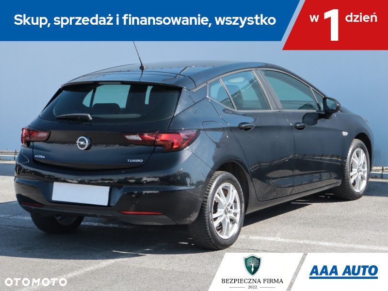 Opel Astra - 7