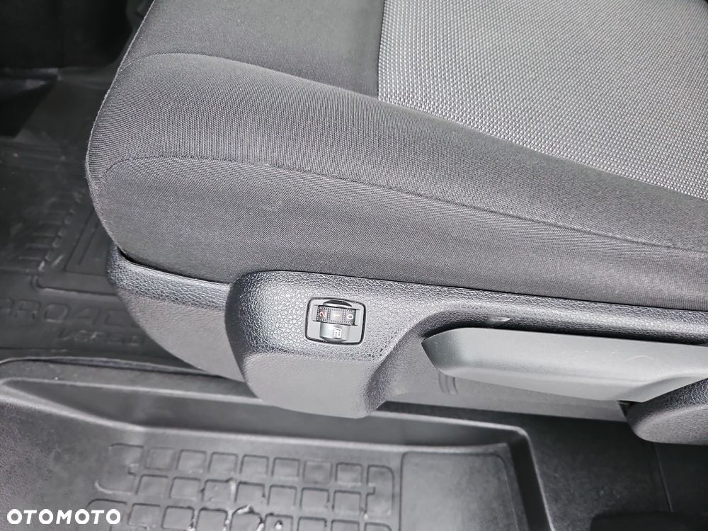 Toyota Proace Verso 2.0 D4-D Long Business - 19