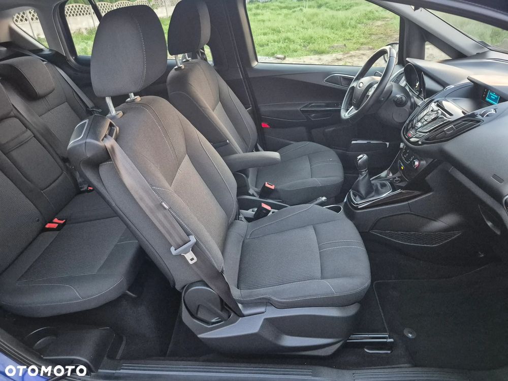 Ford B-MAX 1.6 TDCi Titanium - 7