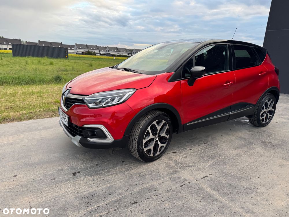 Renault Captur 1.3 Energy TCe S-Edition EDC - 2