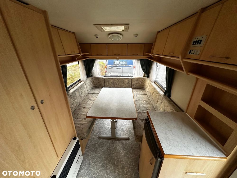 Chateau LA CAR 395 - 18